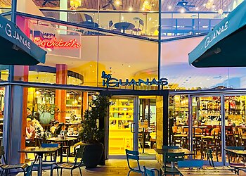 Las Iguanas Liverpool