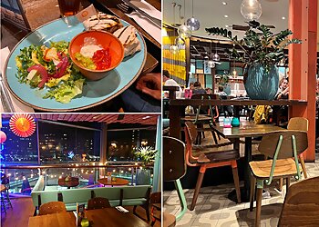 Las Iguanas Liverpool