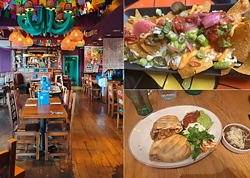 Las Iguanas Livingston