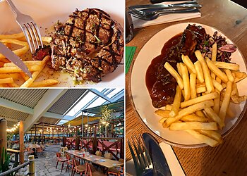 Las Iguanas Longleat