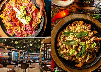 Las Iguanas Manchester