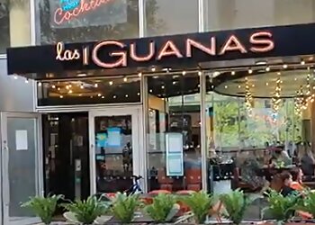 Las Iguanas Milton Keynes
