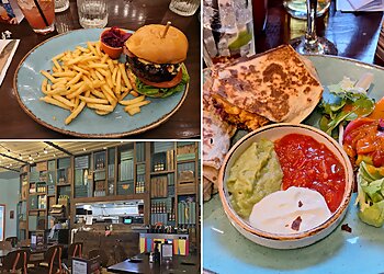 Las Iguanas Milton Keynes