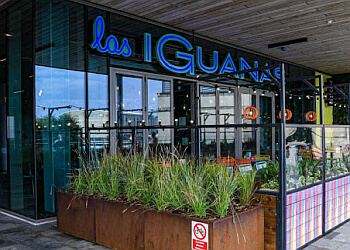 Las Iguanas Plymouth