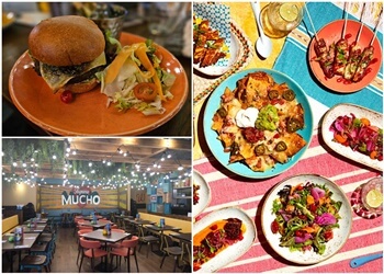 Las Iguanas Plymouth