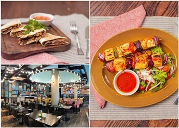 Las Iguanas Portsmouth