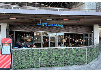 Las Iguanas - Southampton