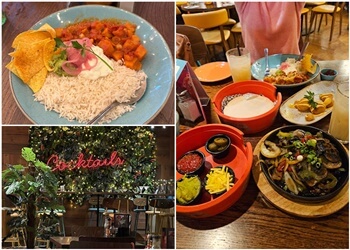 Las Iguanas - Southampton