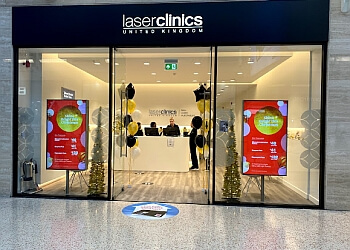 Laser Clinics UK