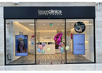 Luton cosmetic clinics Laser Clinics UK - Luton image 1