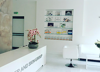Laser and Skin Group