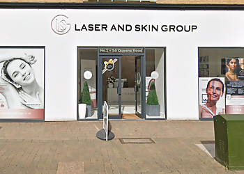 Laser and Skin Group
