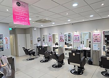 Lashious Beauty Salon