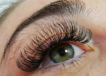 Lashious Beauty Salon