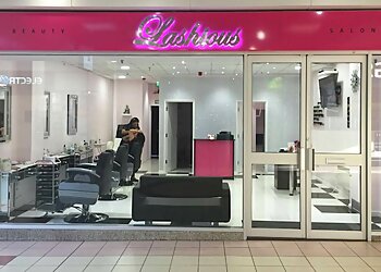 Walsall beauty salons Lashious Beauty Salon Walsall image 1