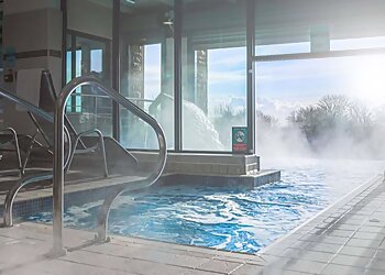 Last Drop Village Hotel & Spa