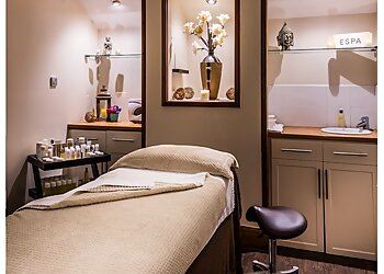 Last Drop Village Hotel & Spa