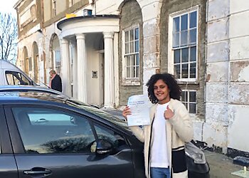 Last Minute Driving Test Car Hire