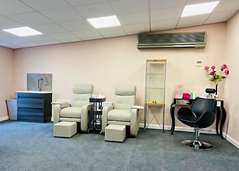 Lasting Beauty Wakefield Ltd