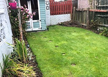 Lasting Impressions Driveways & Landscapes