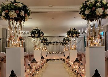 Lasting Memories Wedding and Events