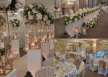 Lasting Memories Wedding and Events