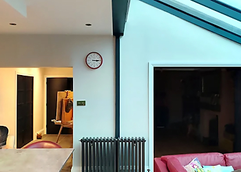 Latch Architects Ltd.