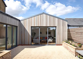 Latch Architects Ltd.