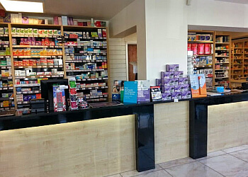 Late Night Pharmacy Oldbury