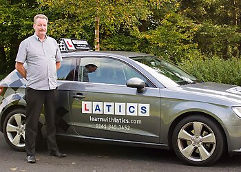 Latics Driver Training Ltd.