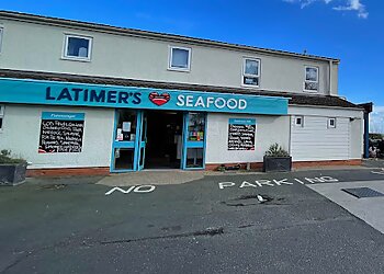 Latimers Seafood Ltd.