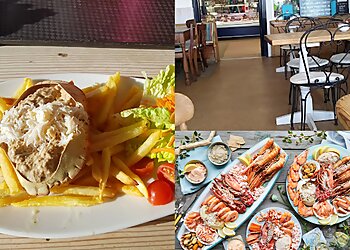 Latimers Seafood Ltd.