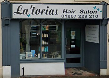 La'torias Hair Salon