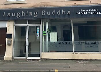 Laughing Buddha