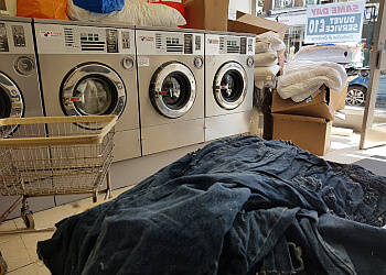 Launderama Southend on Sea