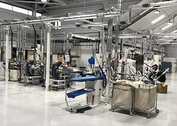 Laundra Dry Cleaning, Laundry, Alterations & Repairs