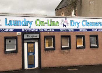 3 Best Dry Cleaners in Dundee  UK Expert Recommendations