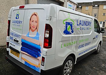 Laundry Online Tayside Ltd.
