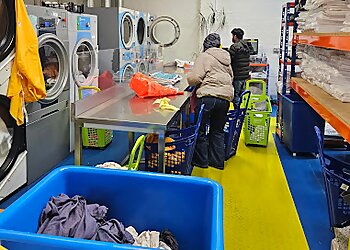 Laundry Online Tayside Ltd.