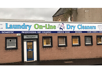 Laundry Online Tayside Ltd.
