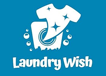 Stevenage dry cleaners Laundry Wish Ltd. image 1