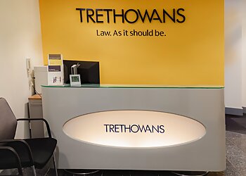 Laura Bell - TRETHOWANS LLP