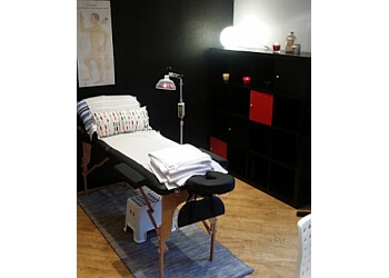 Laura Caddick Acupuncture