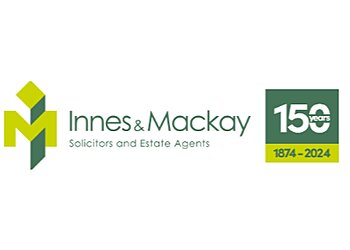 Laura Cormack - INNES & MACKAY SOLICITORS & ESTATE AGENTS
