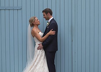 Laura Garwood Videography