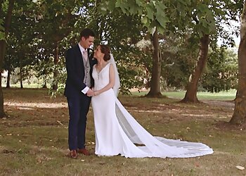 Laura Garwood Videography