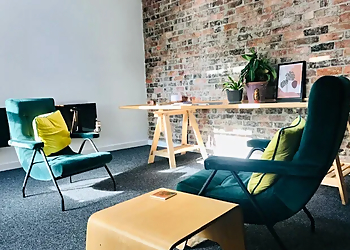 Laura Greenwood Therapy