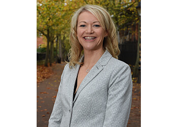 Laura Kearsley - Nelsons Solicitors