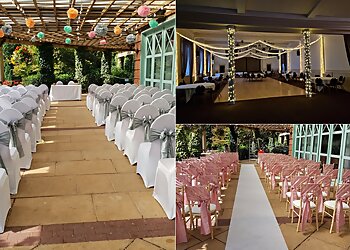 Laura Lindsay Weddings and Events