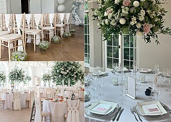 Laura Louise Hall, Luxury Wedding Stylist & Planner
